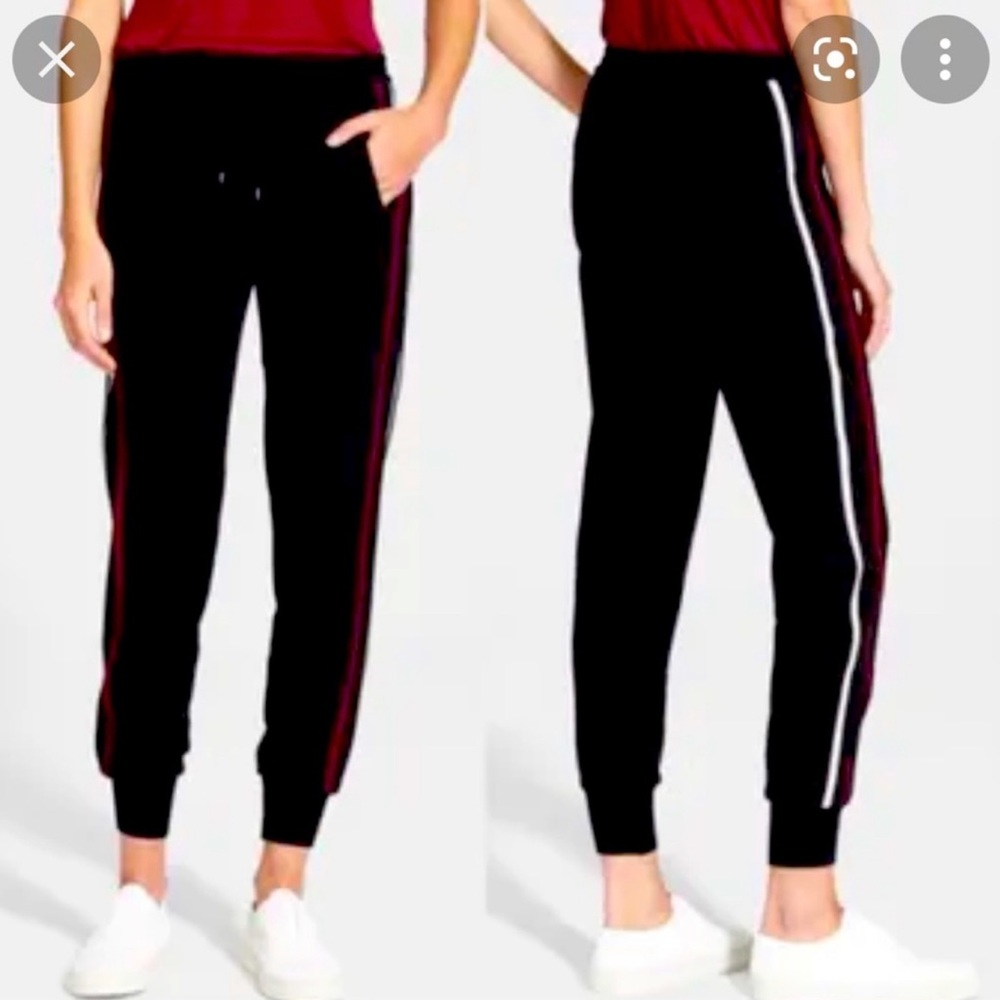 Vince Silky Jogger Pants